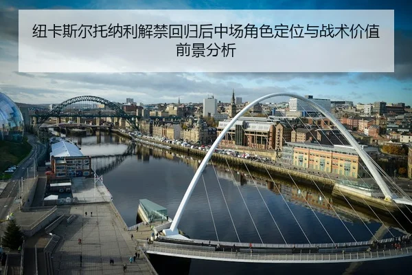 纽卡斯尔托纳利解禁回归后中场角色定位与战术价值前景分析